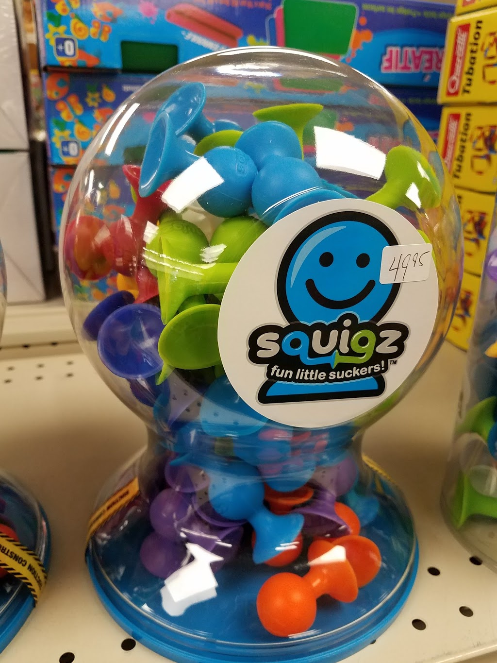 Claytons Toys | 5225 Main St, Williamsville, NY 14221, USA | Phone: (716) 633-1966