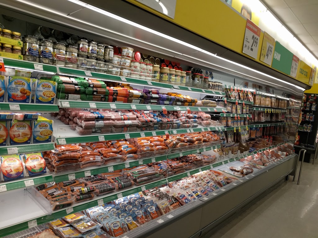 East York Town Centre | 45 Overlea Blvd, Toronto, ON M4H 1C3, Canada | Phone: (416) 421-9504