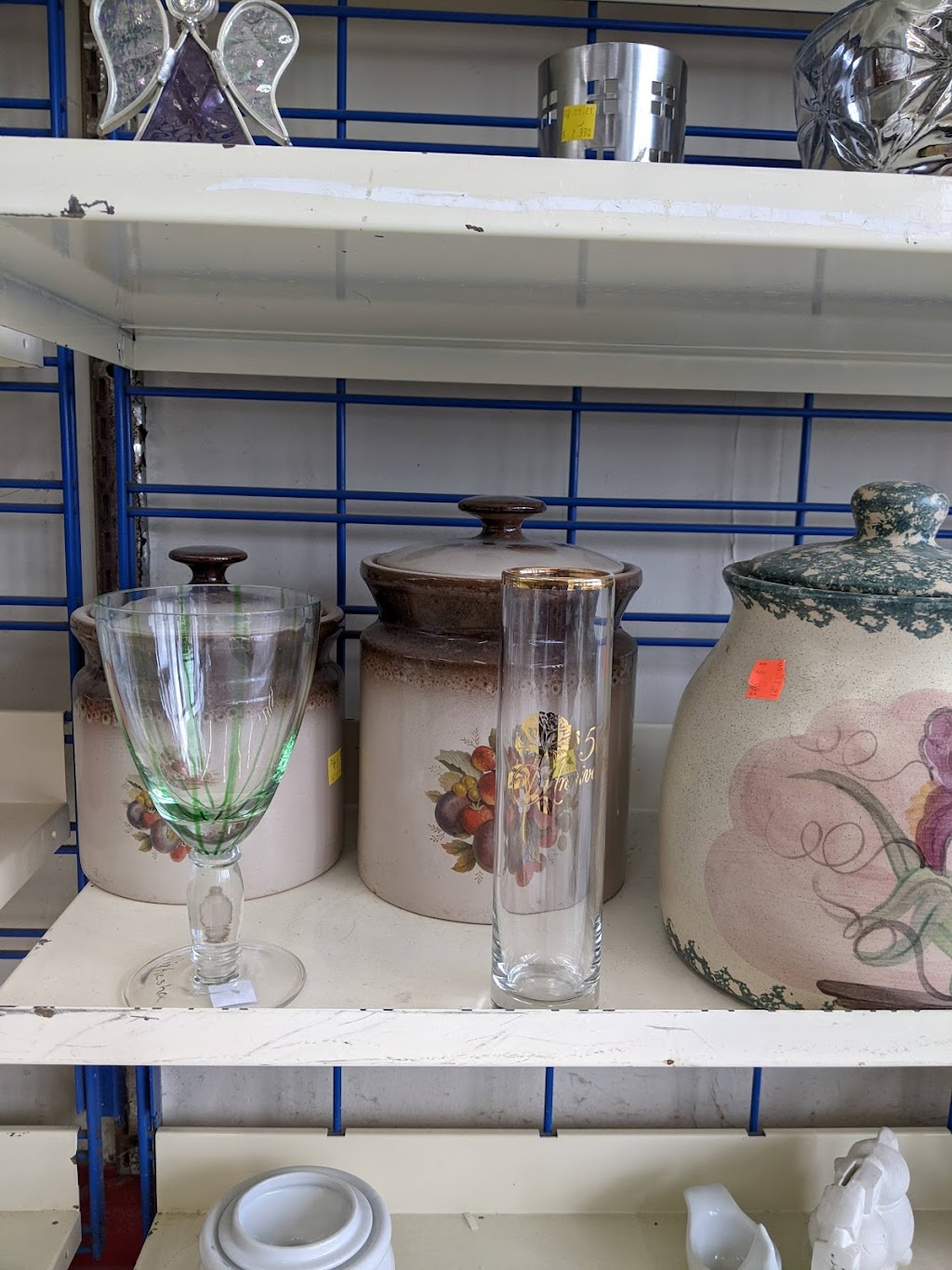 The Salvation Army Thrift Store | 118 Wyse Rd, Dartmouth, NS B3A 1N7, Canada | Phone: (902) 463-3500