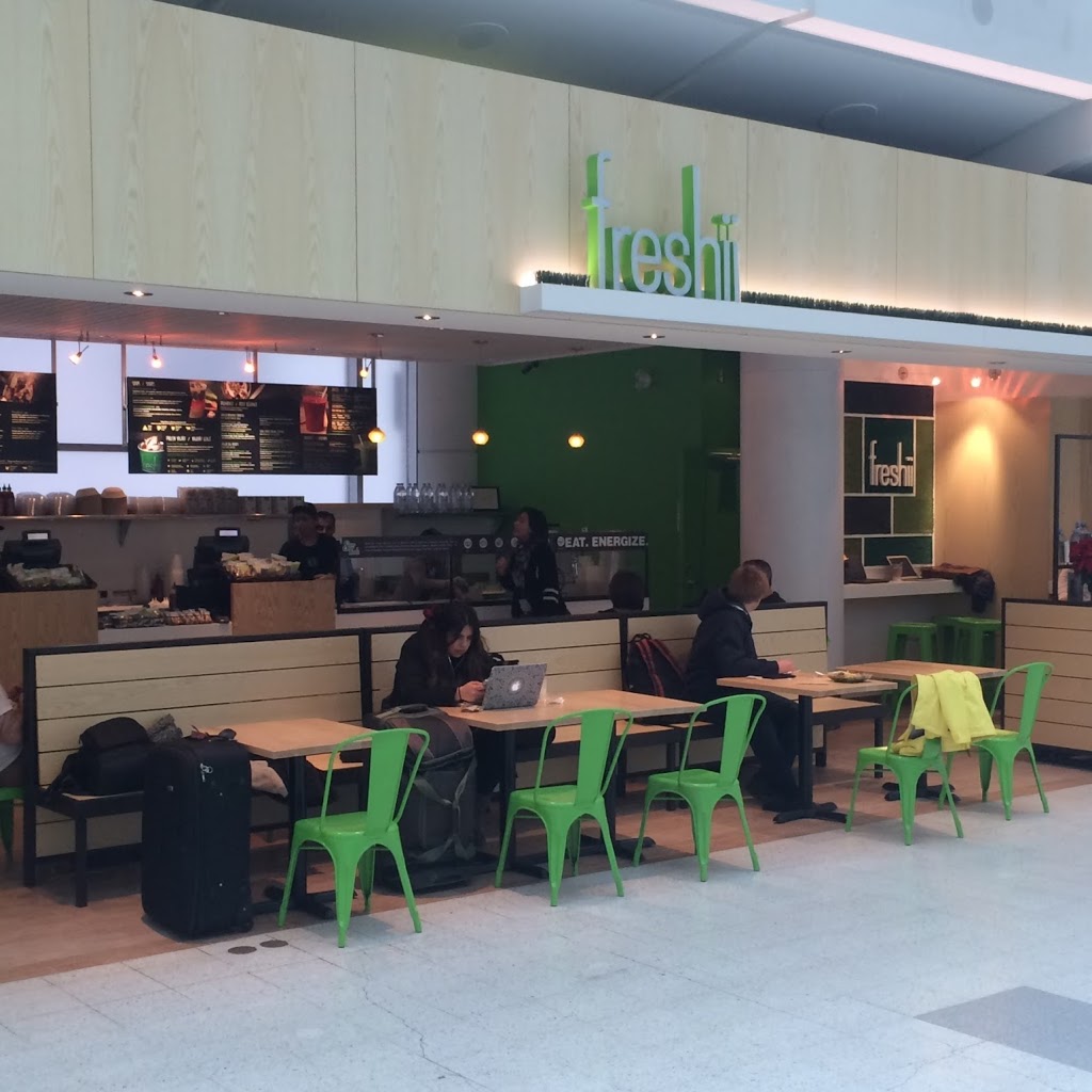 Freshii | Terminal 3, American Dr, Toronto, ON L5P 1B2, Canada