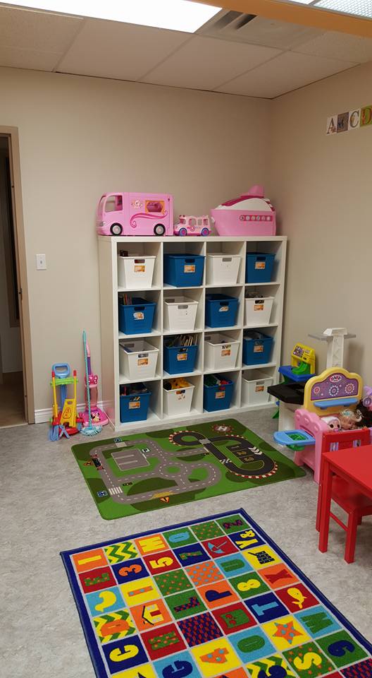 Therapeutic Learning Centre Inc. | 895 Erie St E, Windsor, ON N9A 3Y7, Canada | Phone: (226) 221-8520
