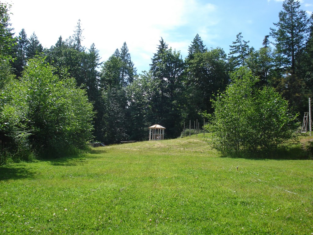 Timberline RV Park | 16451 Timberline Rd, Egmont, BC V0N 1N0, Canada | Phone: (604) 883-1133