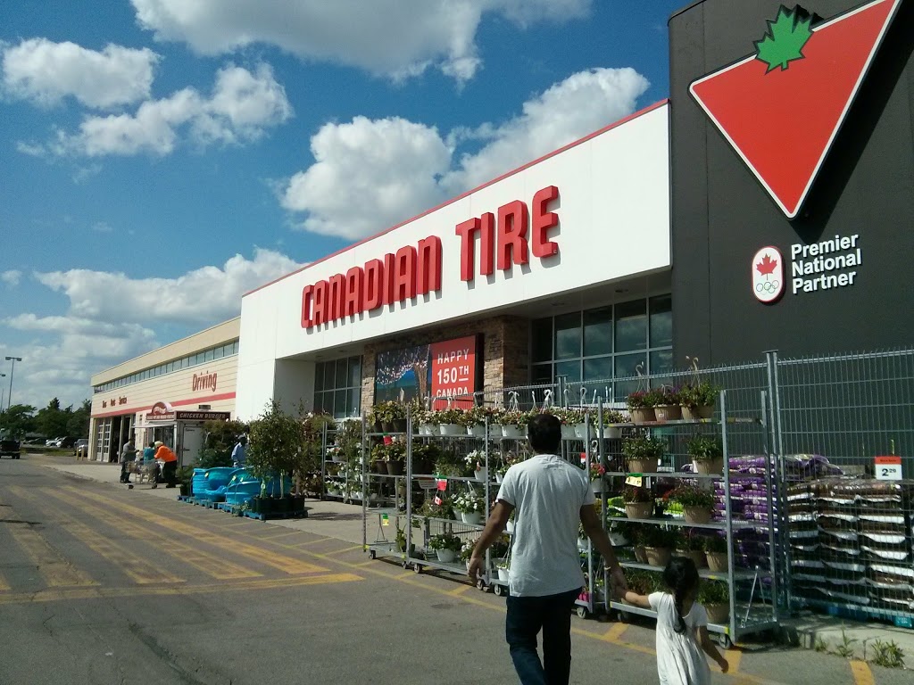 Canadian Tire Gas+ | 10021 McLaughlin Road at Bovaird, Brampton, ON L7A 2X5, Canada | Phone: (905) 840-1868
