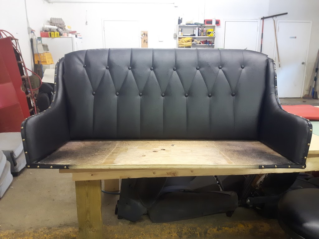 Riverview Upholstery | 5402 50 Ave, Athabasca, AB T9S 1G6, Canada | Phone: (587) 802-5523