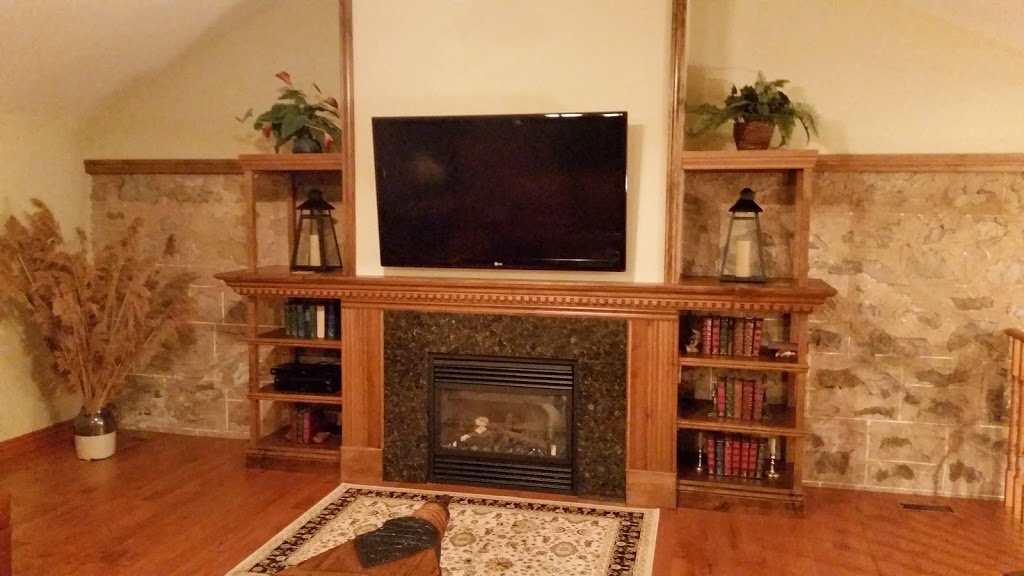 Bailey Designs And Installations | 11425 2 Line, Milton, ON L0P 1B0, Canada | Phone: (416) 697-9226