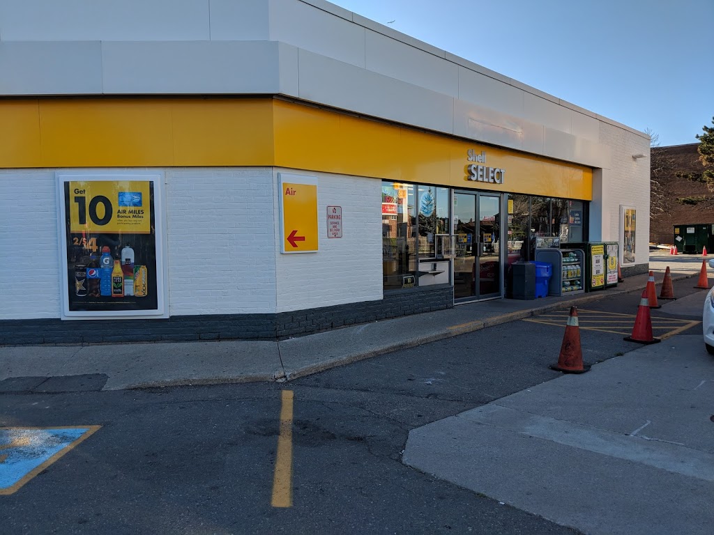 Shell | 908 Sheppard Ave W, North York, ON M3H 2T6, Canada | Phone: (416) 636-0839