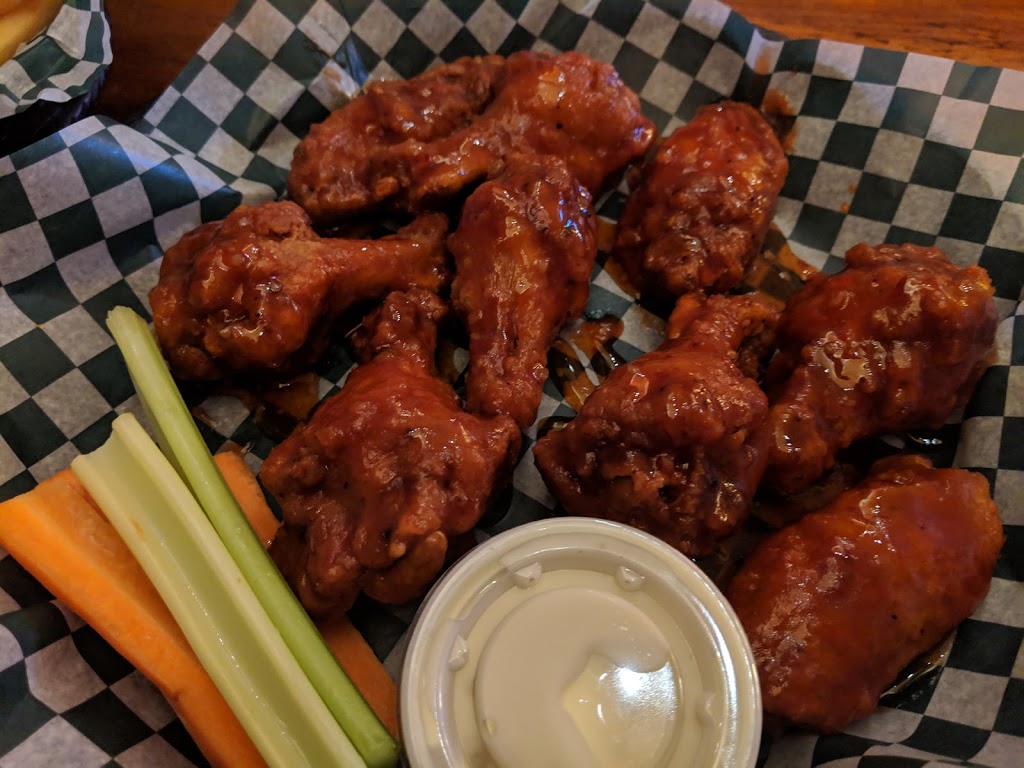 Ol West Wing | 211 Ferndale Dr S, Barrie, ON L4N 6B9, Canada | Phone: (705) 812-0459