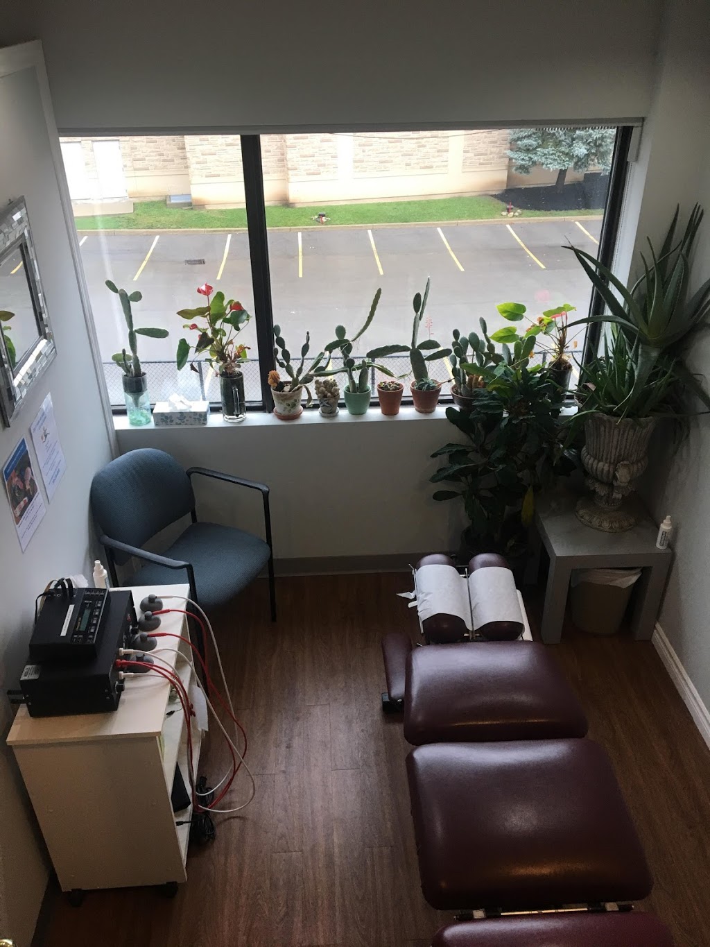 Nottinghill Family Wellness Centre | 1131 Nottinghill Gate, Oakville, ON L6M 1K5, Canada | Phone: (905) 827-4197