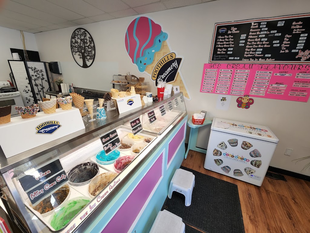 Lickity Split | 471 304 St, Kimberley, BC V1A 3H3, Canada | Phone: (250) 919-5873