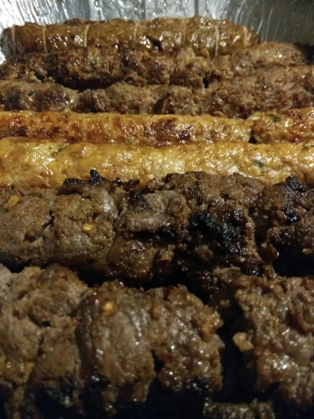Karachi Kababeez | 6700 Montevideo Rd, Mississauga, ON L5N 1V1, Canada | Phone: (905) 813-9191
