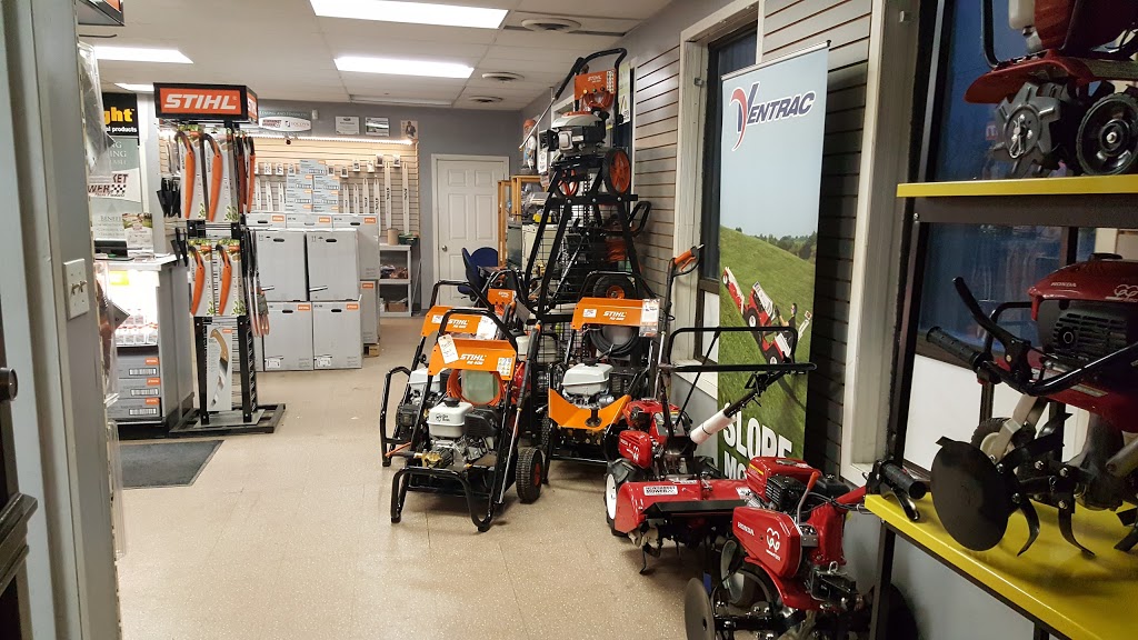 Newmarket Mower Ltd | 382 Mulock Dr, Newmarket, ON L3Y 9B8, Canada | Phone: (905) 853-2644