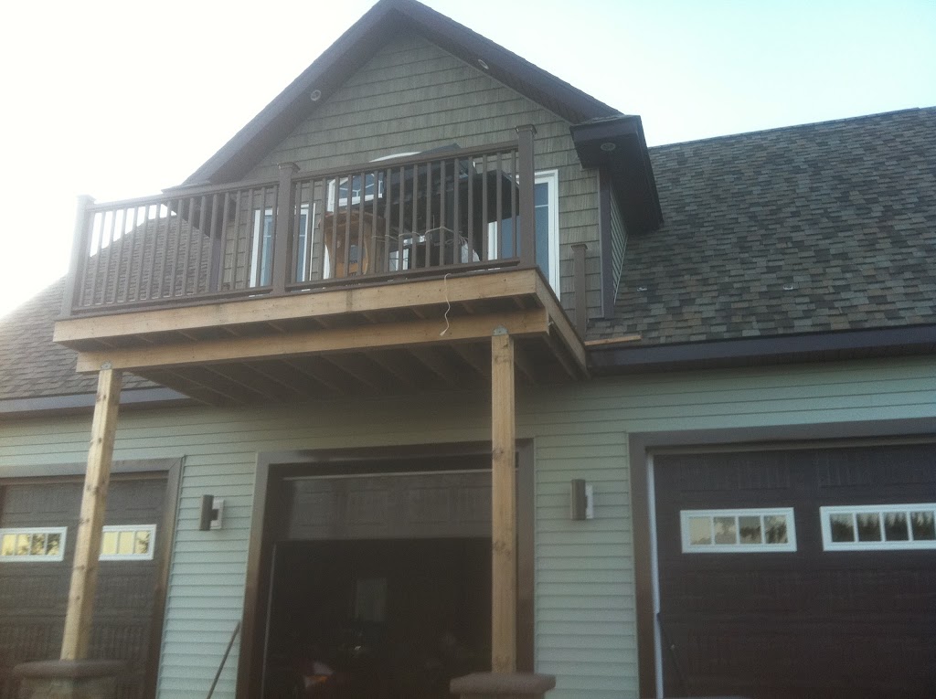 TN. Trenholm construction Inc | 79 Hastings Rd, Amherst, NS B4H 3Y1, Canada | Phone: (902) 694-5433