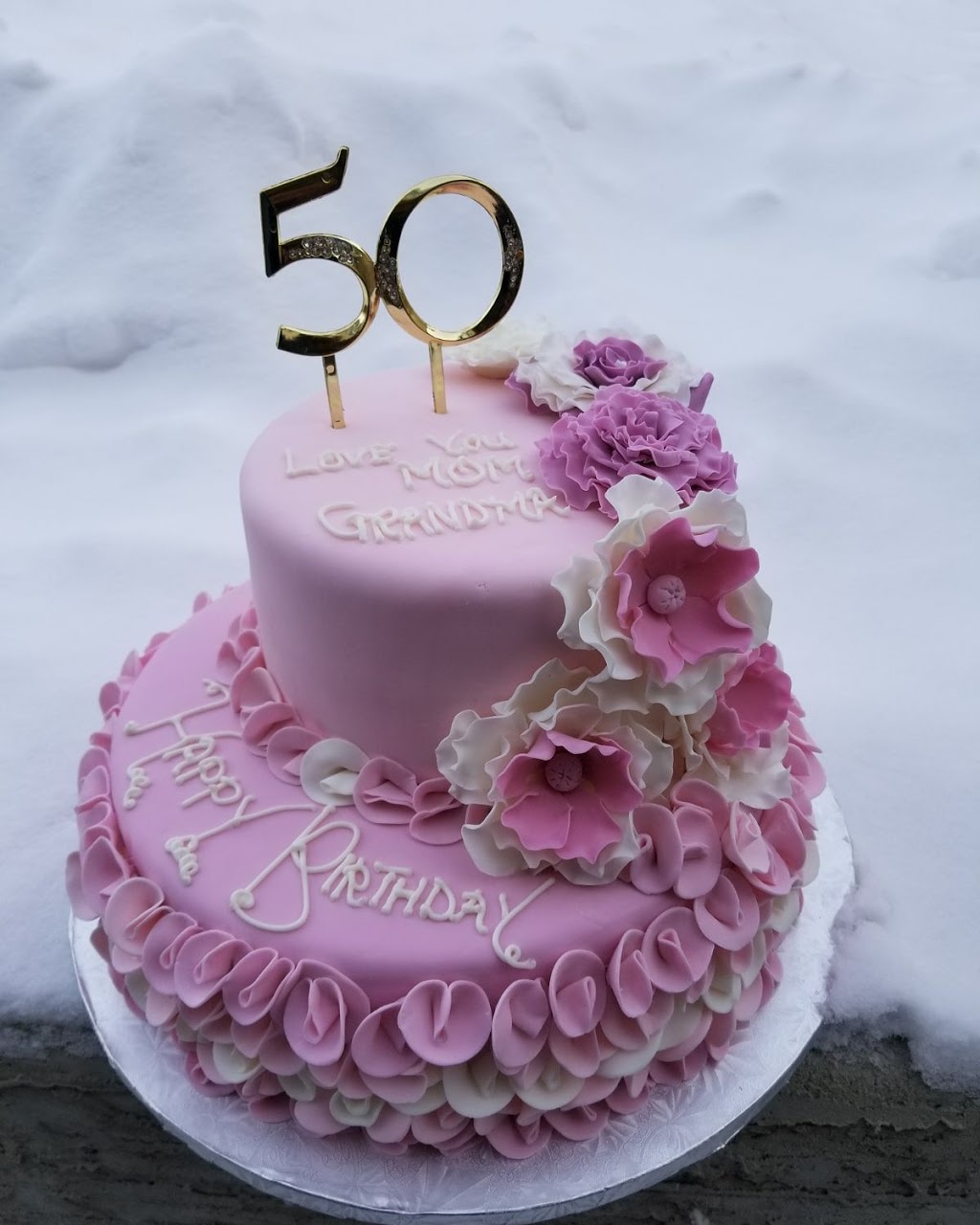 Aotis Cakes | 266 Wyant Ln, Saskatoon, SK S7W 0L3, Canada | Phone: (306) 880-7311
