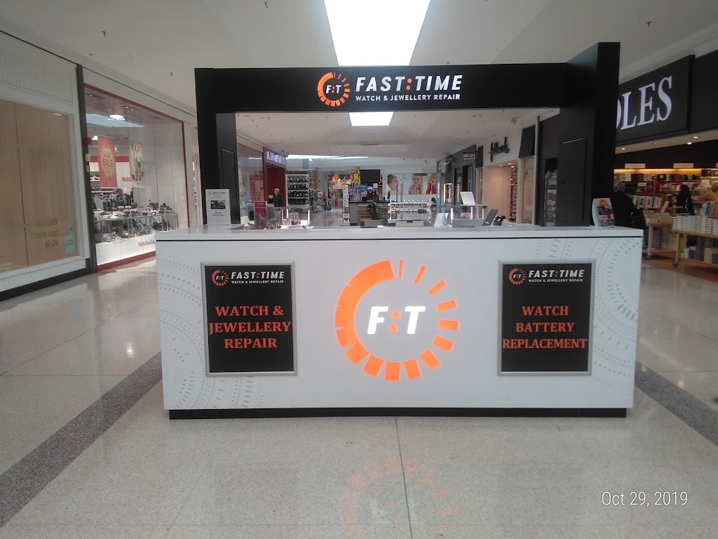 Fast Time Watch Repair (formerly Sears Watch & Jewellery Repair) | Lambton Mall, 1380 London Rd, Sarnia, ON N7S 6L7, Canada | Phone: (519) 466-8463