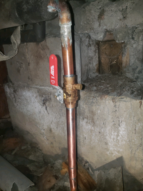 plumbing heroes | 4437 Concession Rd 4, Newtonville, ON L0A 1J0, Canada | Phone: (416) 893-5717