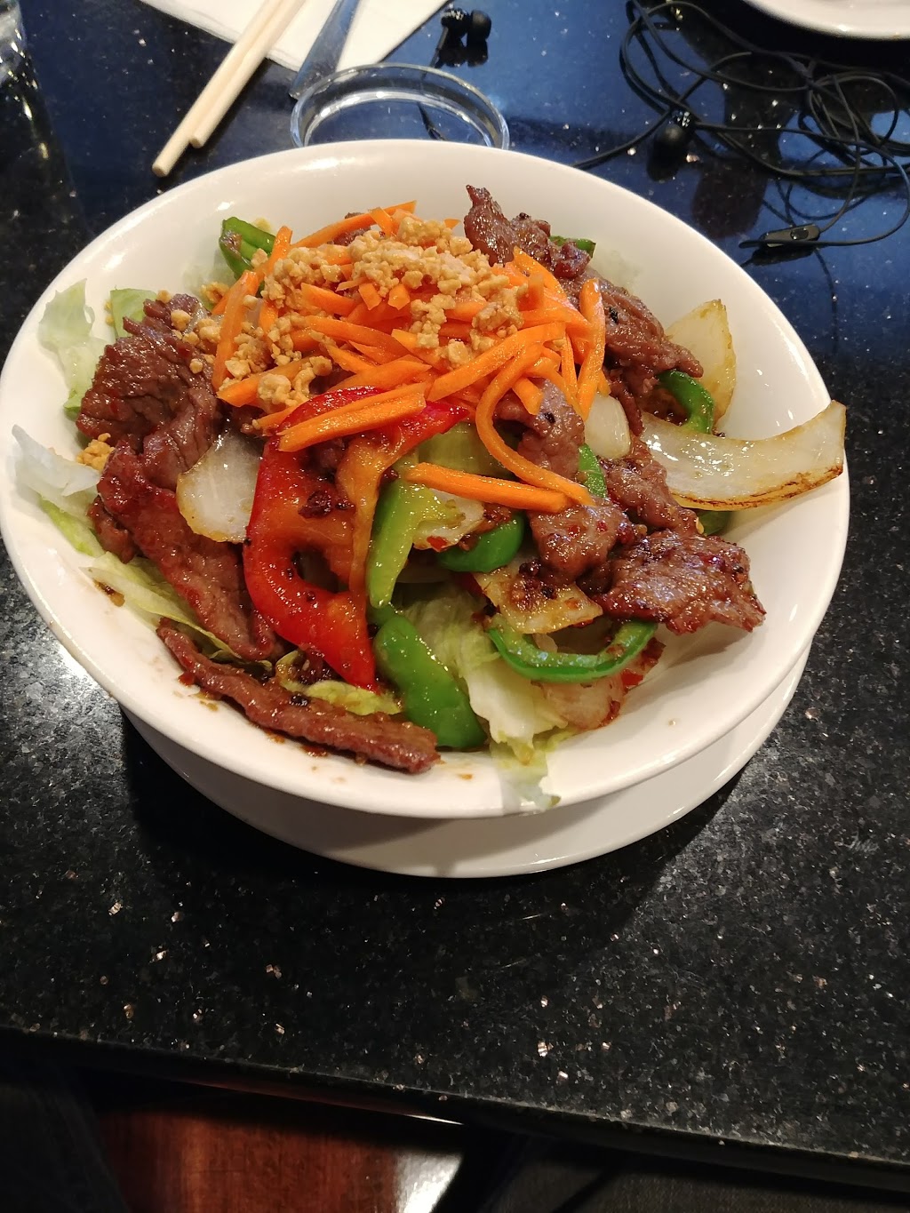 A Taste of Vietnam | 975 Broadmoor Blvd, Sherwood Park, AB T8A 5W9, Canada | Phone: (780) 416-4436