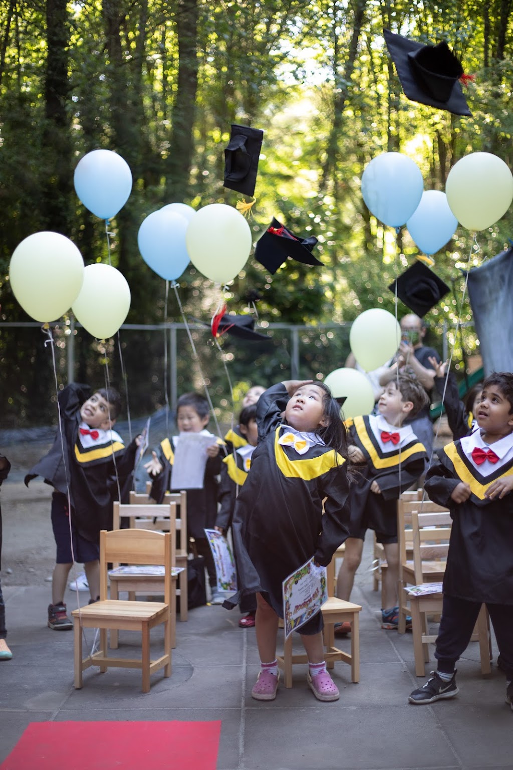Child Connect Early Learning | 1305 Taylor Way, West Vancouver, BC V7T 2Y7, Canada | Phone: (604) 281-4410
