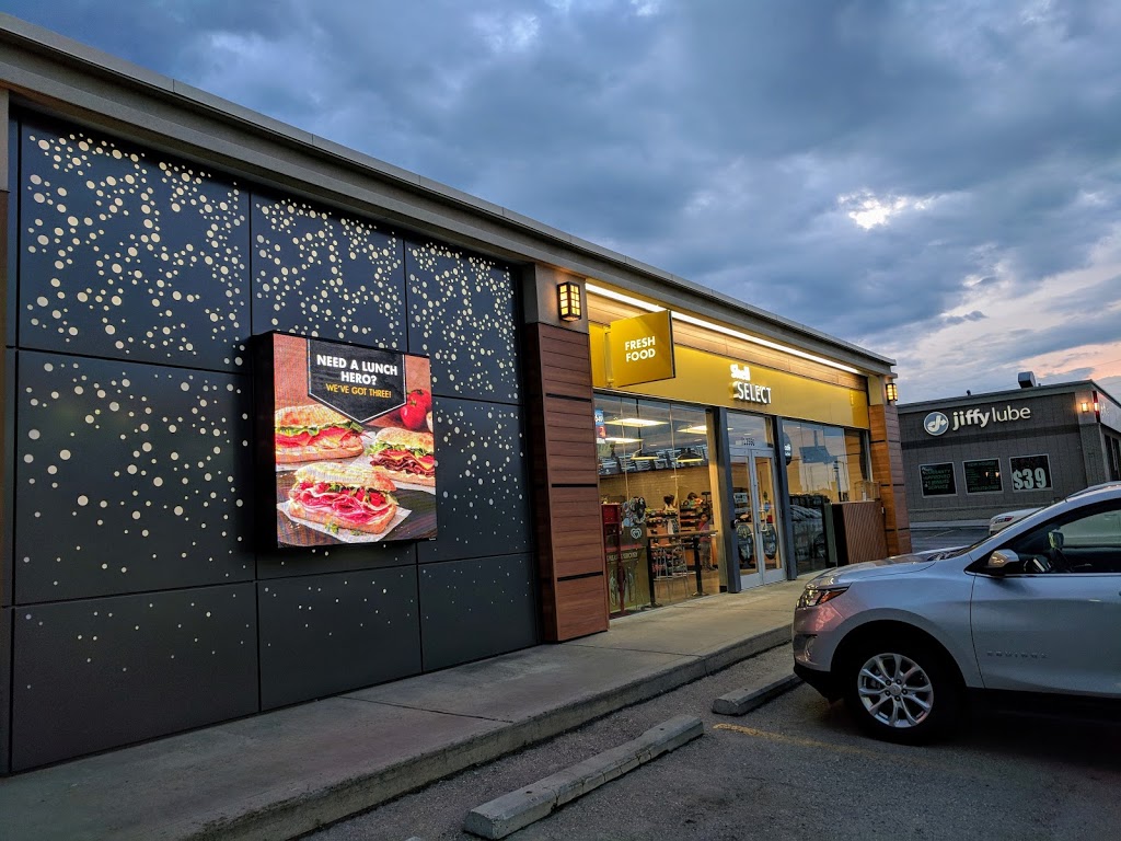 Shell | 12550 Symons Valley Rd NW, Calgary, AB T3P 0A3, Canada | Phone: (403) 274-9447