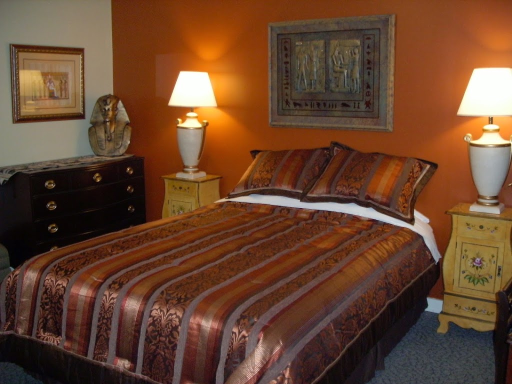 The Officers Quarters | 15 Cole Crescent, Miramichi, NB E1N 6K2, Canada | Phone: (506) 352-0252