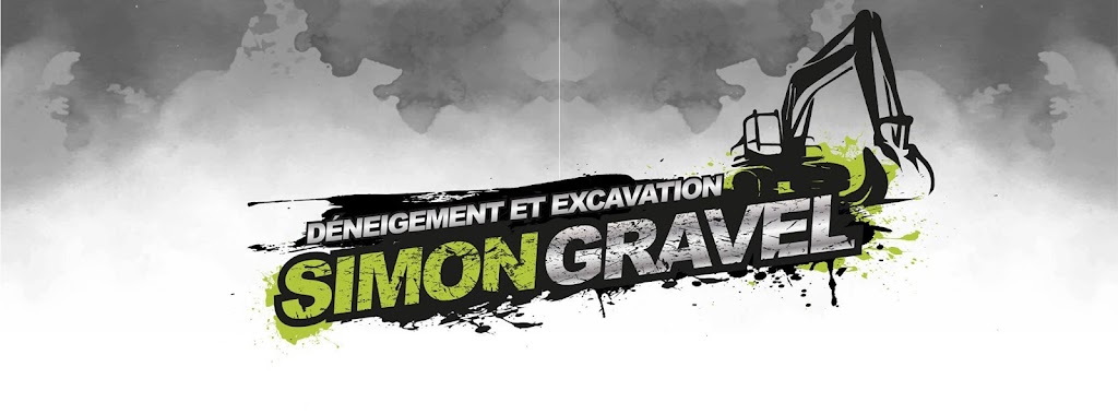 Déneigement Excavation Simon Gravel | 10678 Bd Sainte-Anne, Sainte-Anne-de-Beaupré, QC G0A 3C0, Canada | Phone: (418) 953-5914