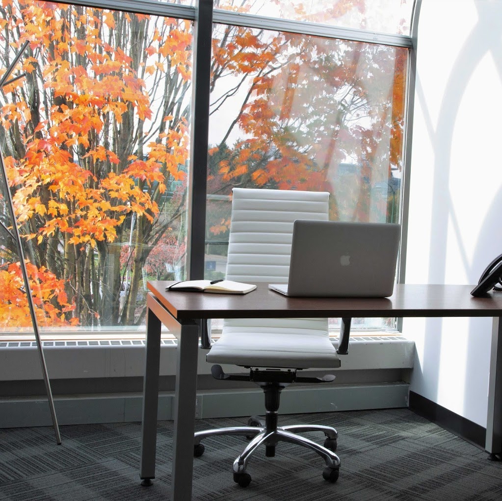 NextGen Offices | 4300 N Fraser Way, Burnaby, BC V5J 5J8, Canada | Phone: (236) 521-0124
