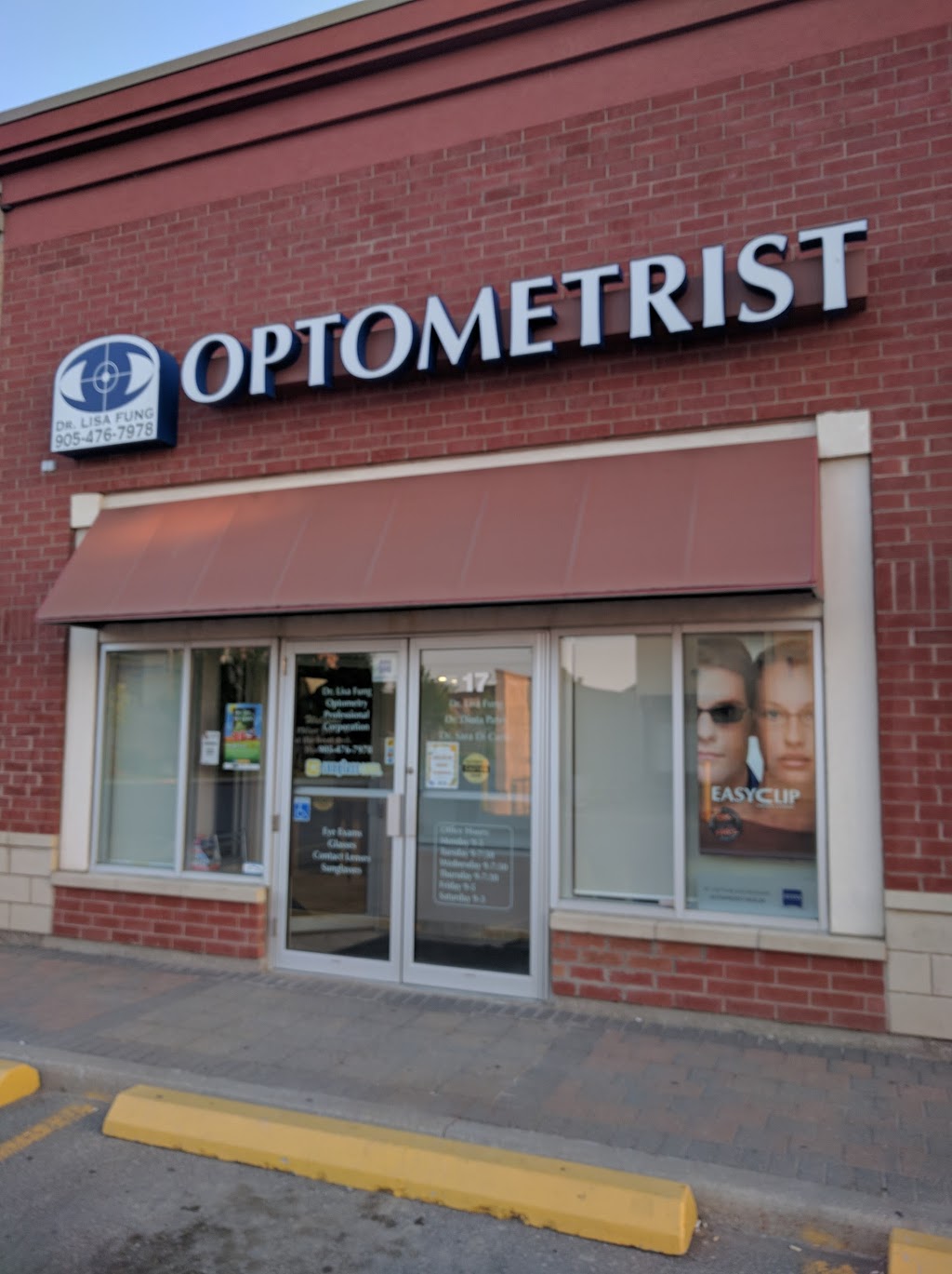 Keswick Family Eyecare | 76 Arlington Dr, Keswick, ON L4P 0A9, Canada | Phone: (905) 476-7978