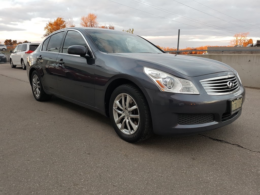 Heffner Collision Centre | 3121 King St E, Kitchener, ON N2A 1B1, Canada | Phone: (519) 895-9139