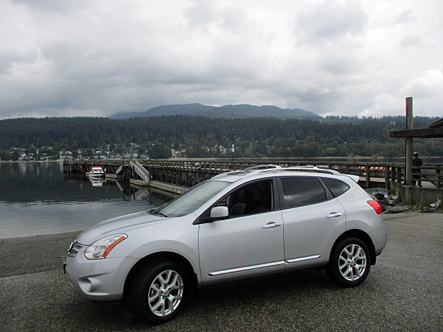 Burrell Auto Group | 2925 Murray St, Port Moody, BC V3H 1X3, Canada | Phone: (604) 461-7995