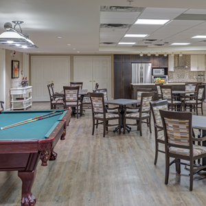 Seasons Retirement Communities | 65 Clarington Blvd, Bowmanville, ON L1C 0A1, Canada | Phone: (905) 697-9992