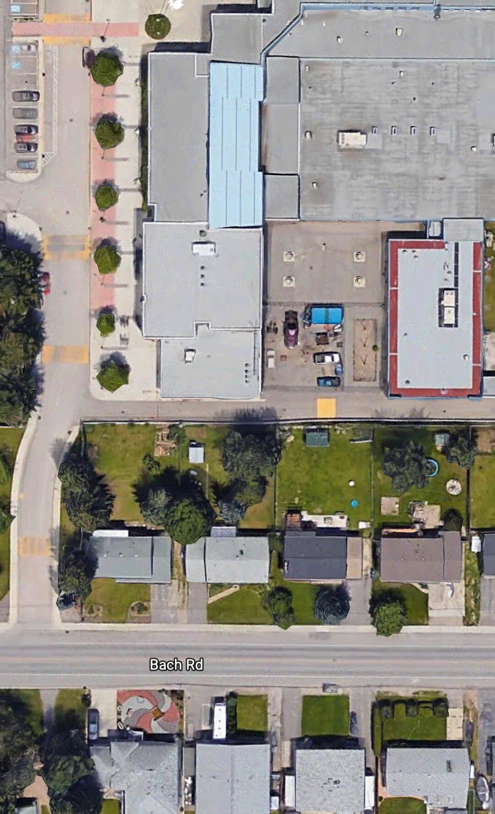 Rutland Senior Secondary School | 3B6, 705 Rutland Rd N, Kelowna, BC V1X 2K6, Canada | Phone: (250) 870-5110