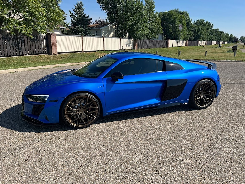 Platinum Auto Detail | 2703 33 Ave S, Lethbridge, AB T1K 7H2, Canada | Phone: (403) 393-5866