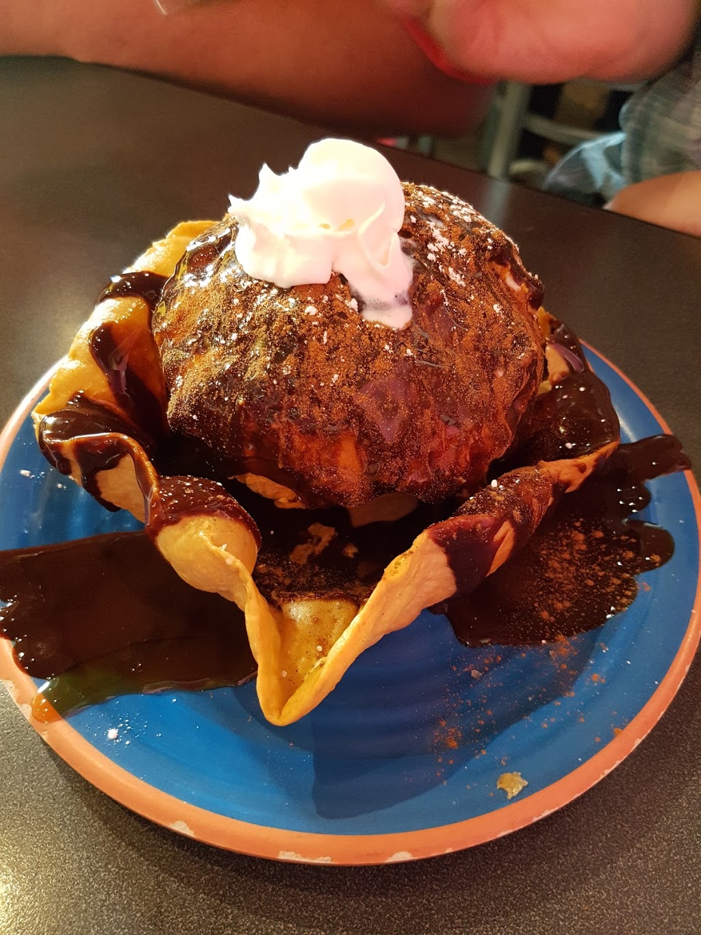 Mexico Lindo | 915 Taunton Rd E, Whitby, ON L1R 3L6, Canada | Phone: (905) 728-5037