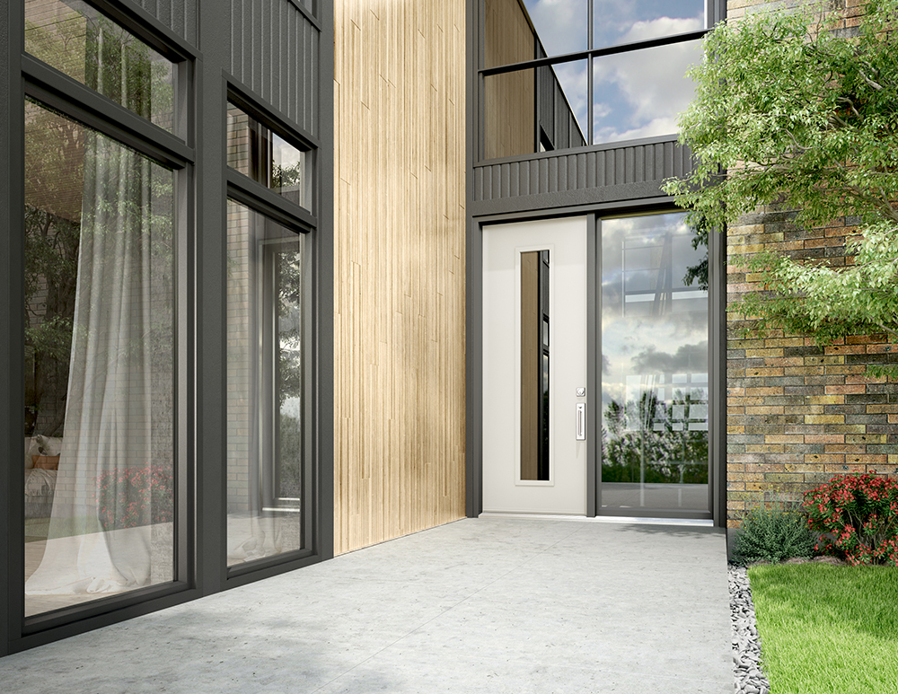 Waterloo Siding & Windows | 891 Guelph St Unit 11, Kitchener, ON N2H 5Z2, Canada | Phone: (519) 578-2793