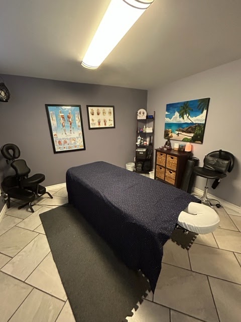 Massothérapie Caroline Hébert | Rue Maurice-Mayer, Blainville, QC J7C 5Z2, Canada | Phone: (450) 806-0447