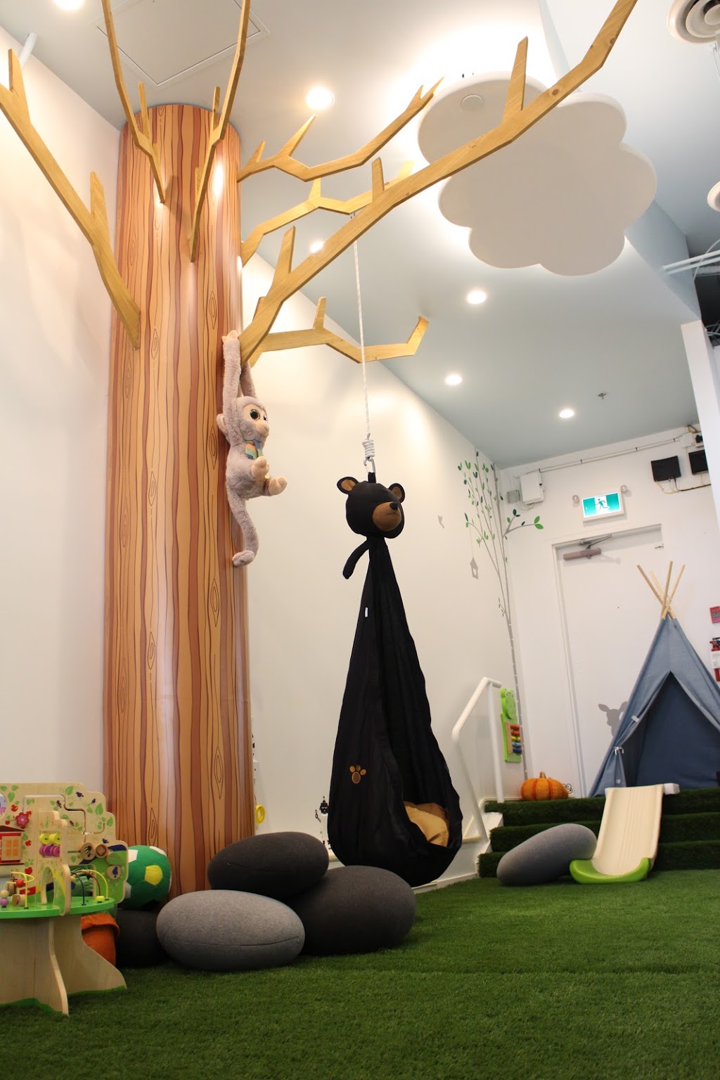 Sprout Concept | 2530 E Hastings St, Vancouver, BC V5K 1Z3, Canada | Phone: (604) 428-3496