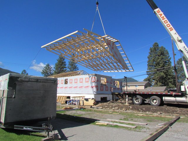 East Kootenay Home Inspections Ltd. | 310 306 Ave, Kimberley, BC V1A 3G8, Canada | Phone: (250) 427-3942