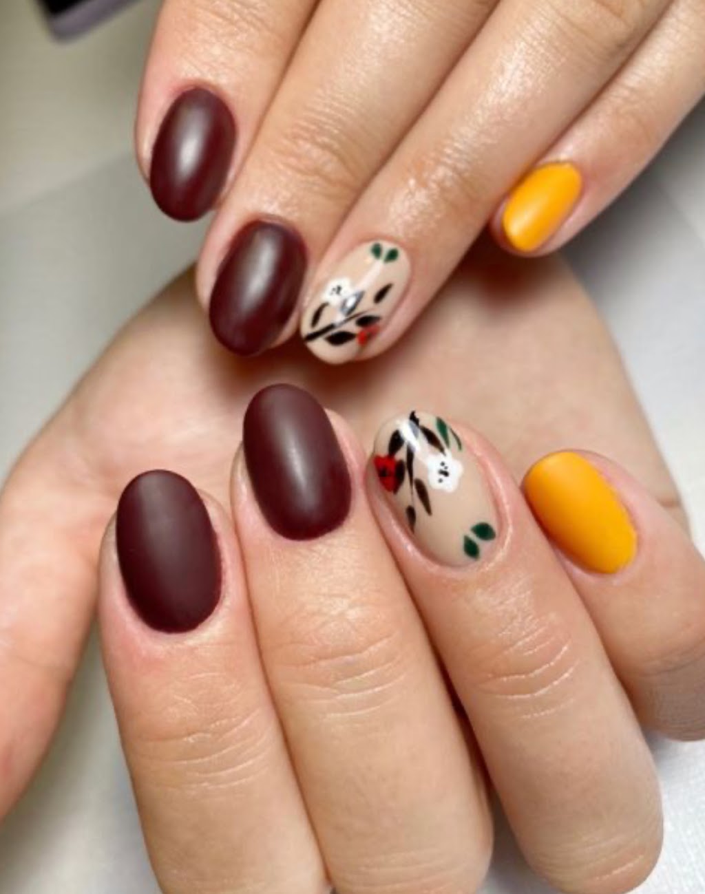 Nails BY Merita | 9880 Athens Rd SE, Calgary, AB T2J 1B9, Canada | Phone: (403) 390-6461