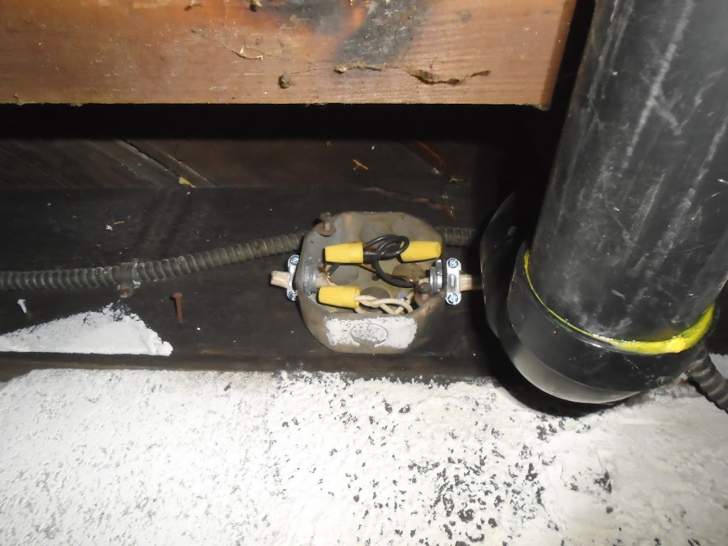 Cook Property Inspections | 90 Brandy Lane Rd, London, ON N6G 4T2, Canada | Phone: (519) 476-3007