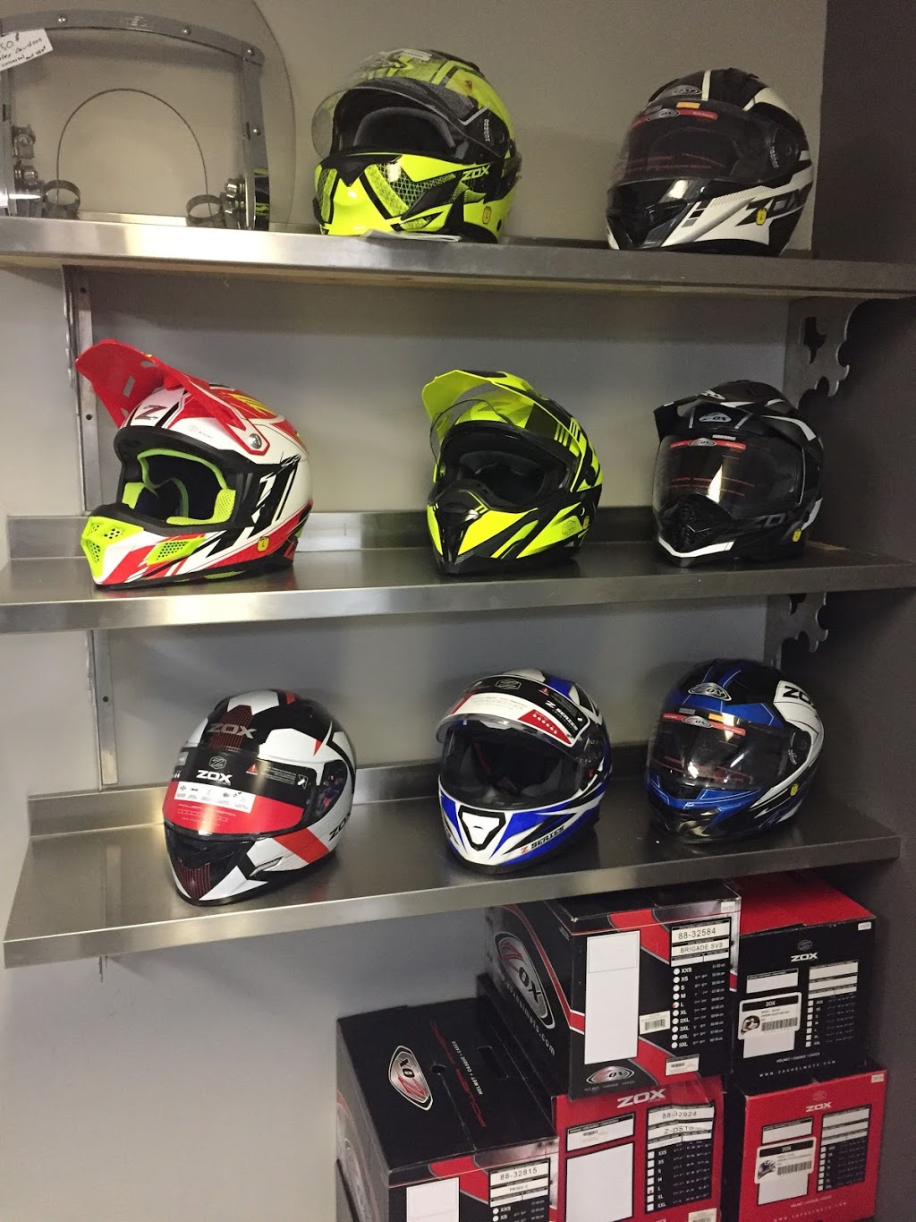 Doyon Sports inc. | 4169 Boulevard Frontenac E, Thetford Mines, QC G6H 4M5, Canada | Phone: (418) 338-3858