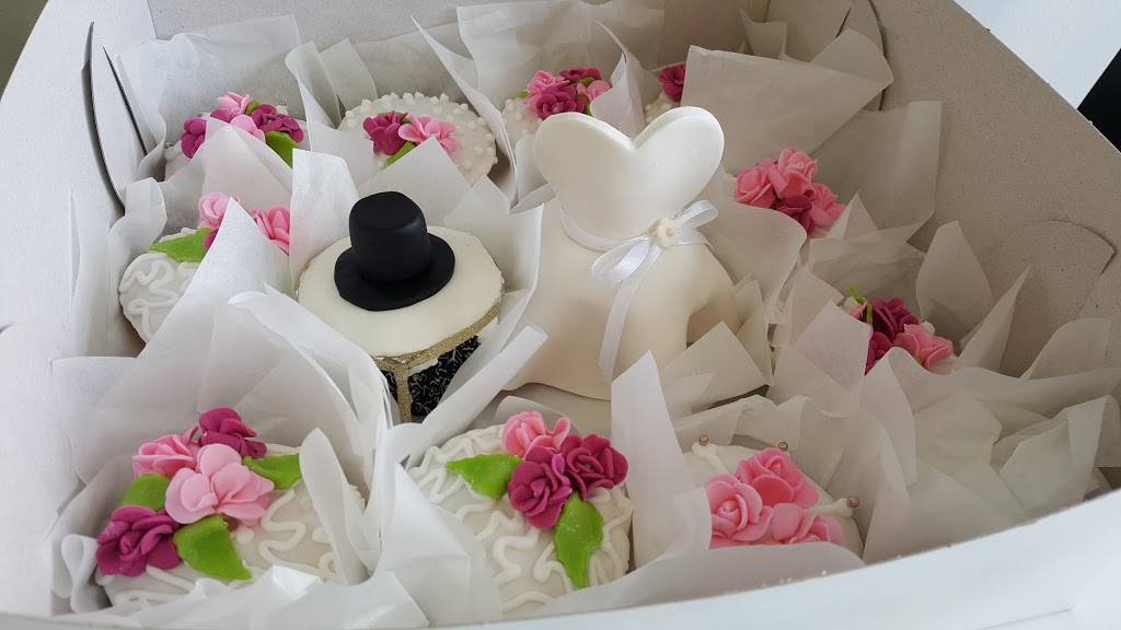 Rose Bakery & Cafe | 1057 Dundas St W, Mississauga, ON L5C 1C3, Canada | Phone: (905) 566-9015