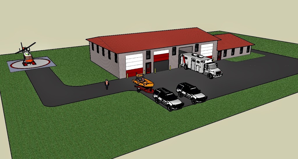 Rovers Search & Rescue | McNamara Dr, Paradise, NL A1L 0A6, Canada