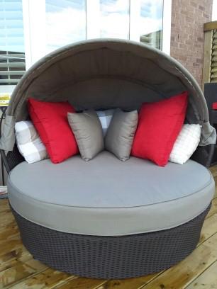 Wicker Direct Patio Furniture | 5650 Timberlea Blvd, Mississauga, ON L4W 4M6, Canada | Phone: (416) 565-2607