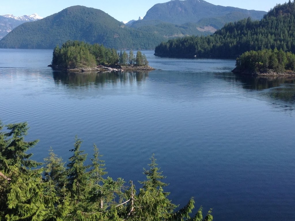 Skookumchuck Boat Tours | 6771 Egmont Rd, Egmont, BC V0N 1N0, Canada | Phone: (604) 883-2066