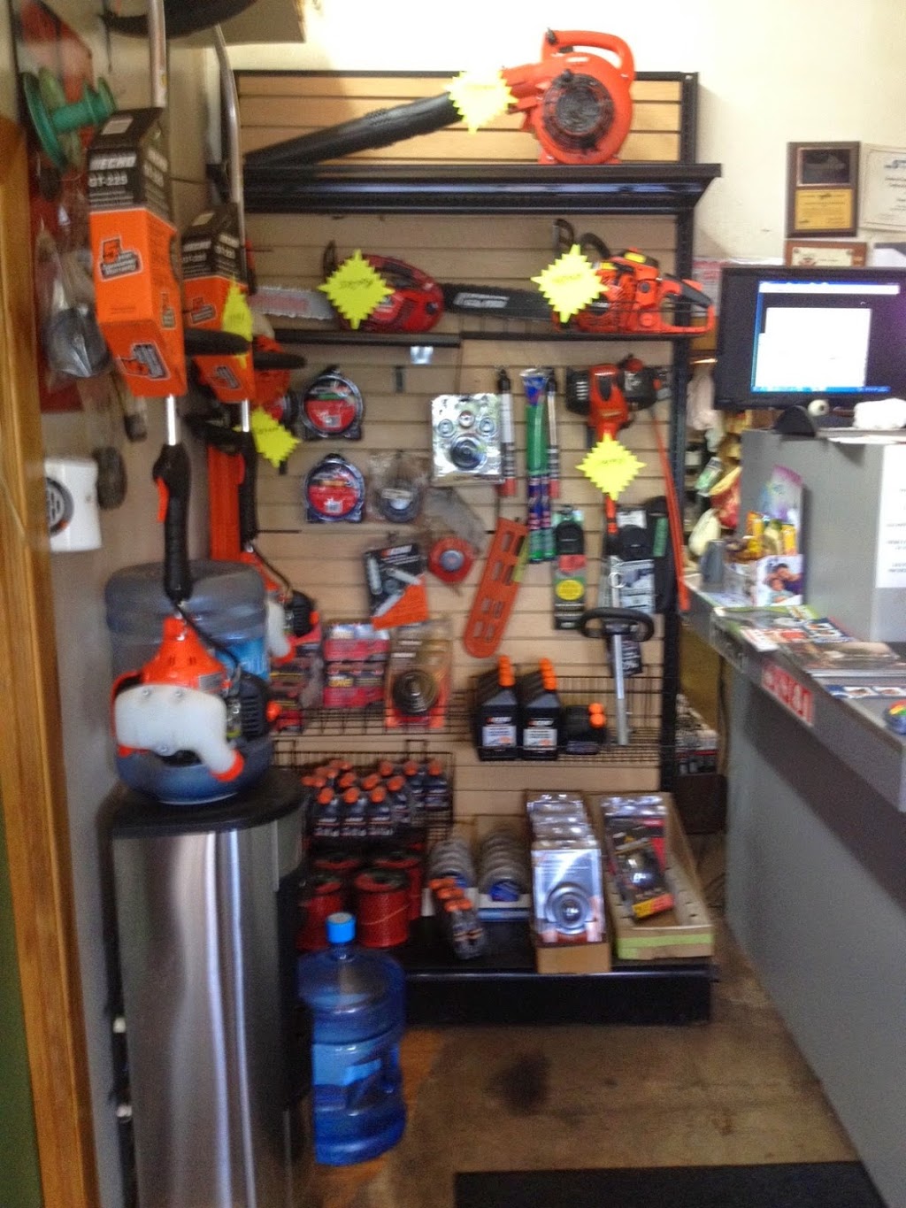 Les Petits Moteurs Gascon | Rue des Sureaux, Terrebonne, QC J6X 4G4, Canada | Phone: (450) 471-9757