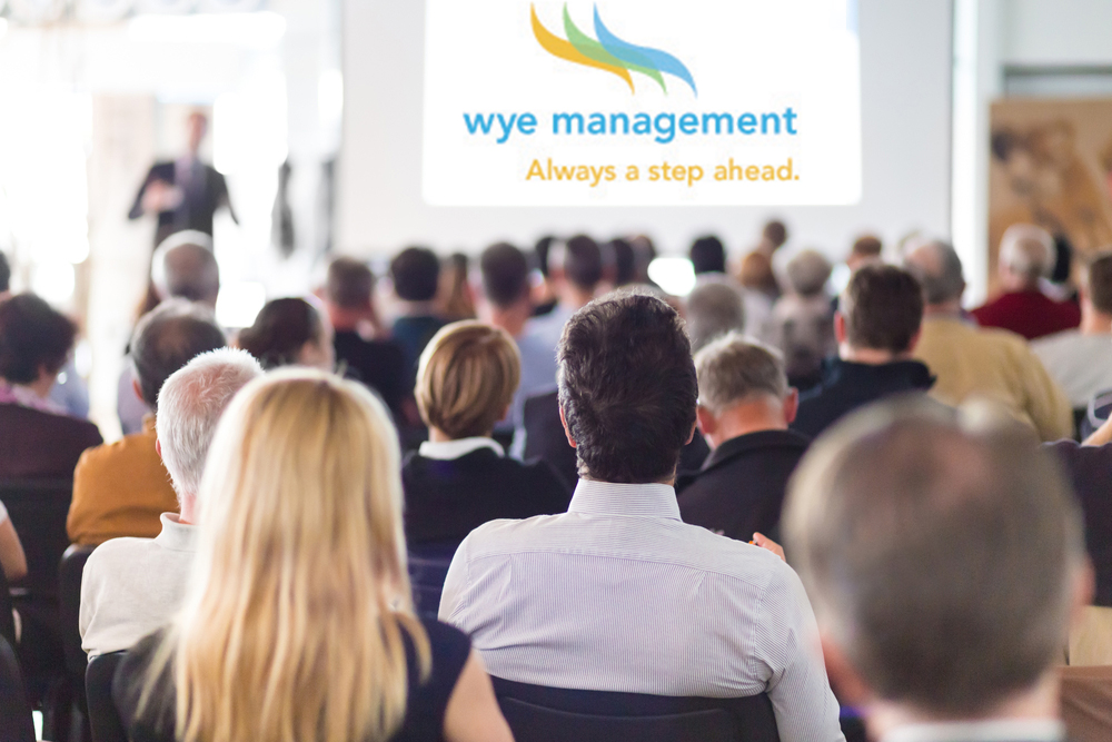 Wye Management Group | 6725 Millcreek Dr, Mississauga, ON L5N 5V3, Canada | Phone: (888) 993-6468
