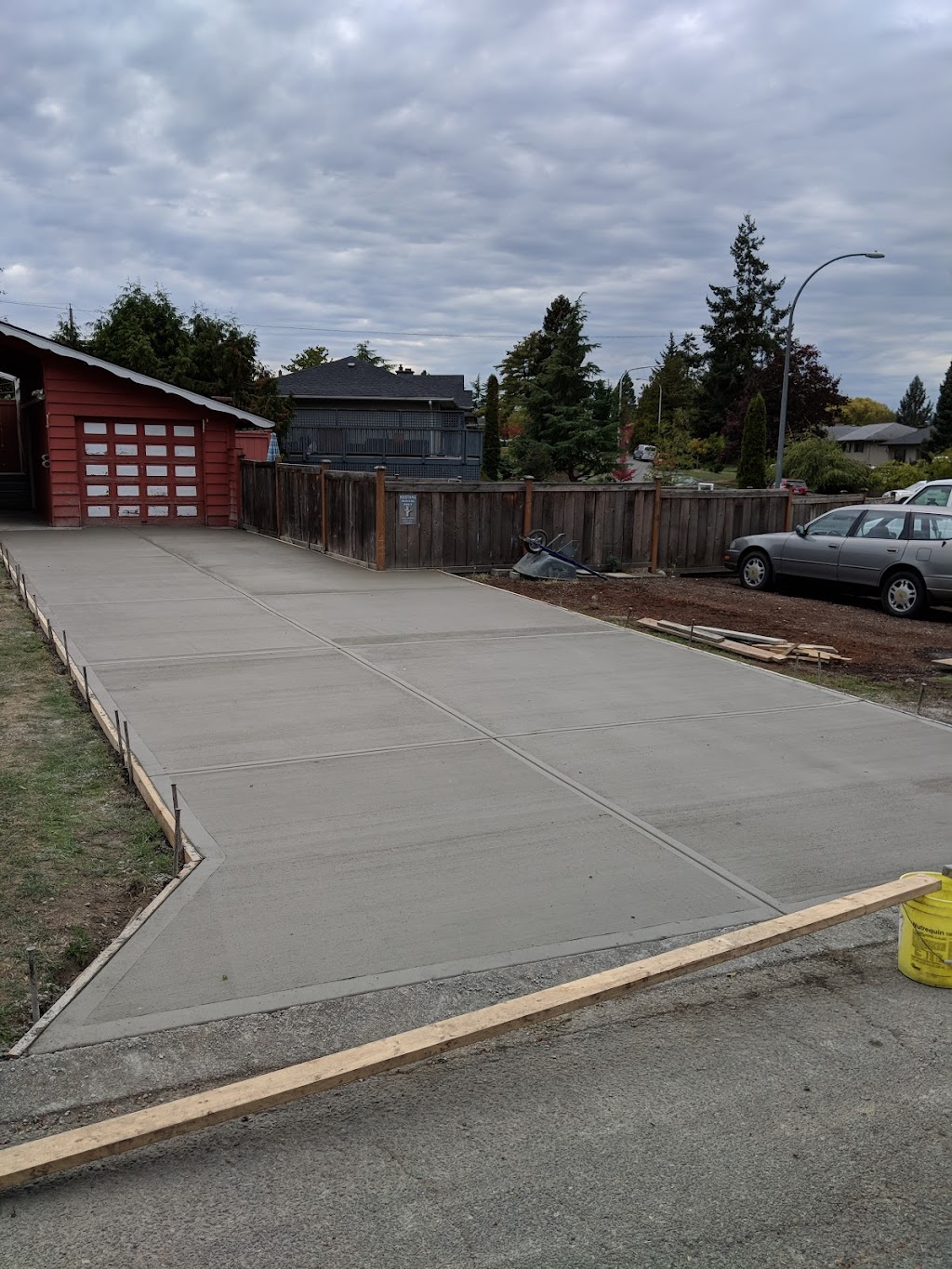 Century 21 Stucco & Acrylic Ltd | 885 Cavalcade Terrace, Victoria, BC V9B 6W5, Canada | Phone: (250) 721-3456