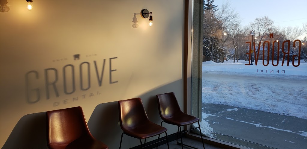 Groove Dental | 10344 134 St NW, Edmonton, AB T5N 2B1, Canada | Phone: (587) 855-2582