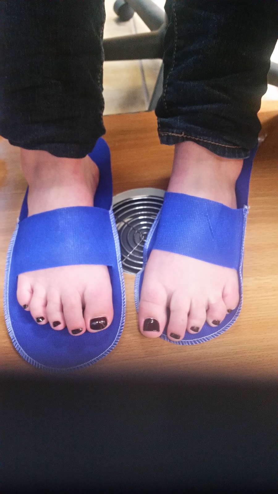 Nail Trix Ltd | 606 Laurelwood Dr, Waterloo, ON N2V 2S6, Canada | Phone: (519) 883-4046