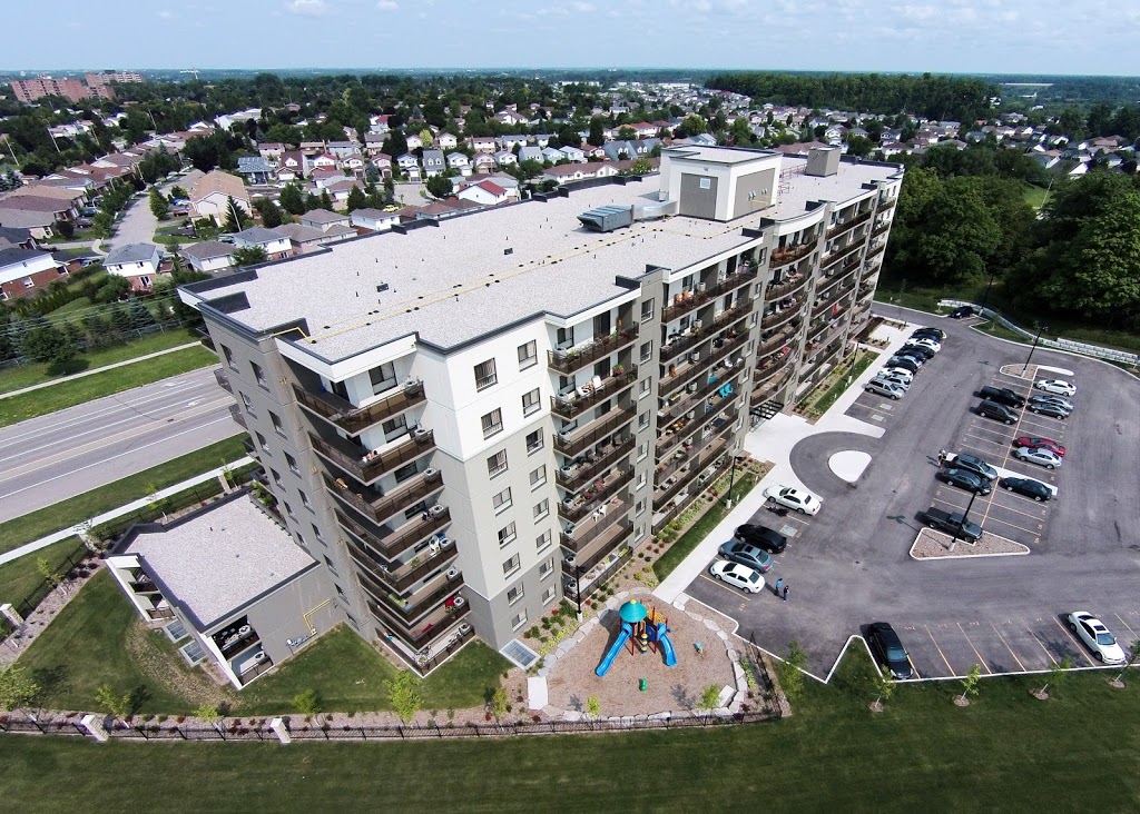 Lexington Grand | 1505 Ottawa St N, Kitchener, ON N2A 0E8, Canada | Phone: (226) 243-1039