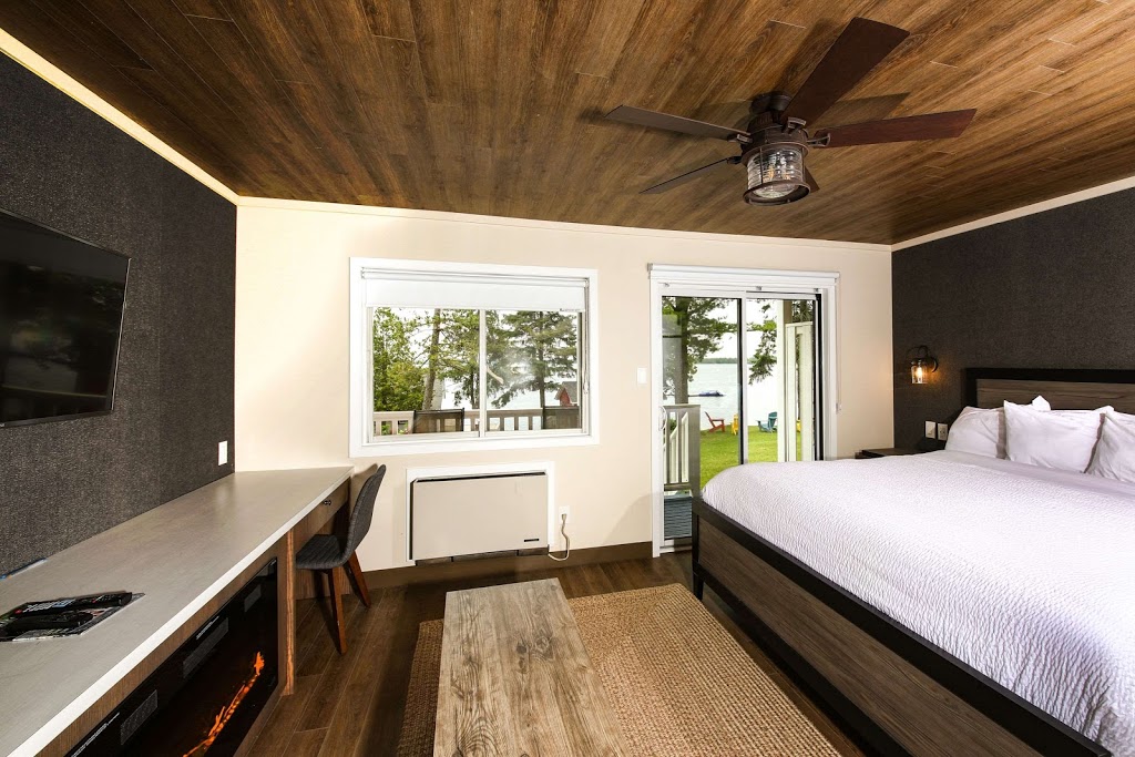 Bayview Wildwood Resort, Ascend Hotel Collection | 1500 Port Stanton Pkwy, Severn Bridge, ON P0E 1N0, Canada | Phone: (705) 689-2338